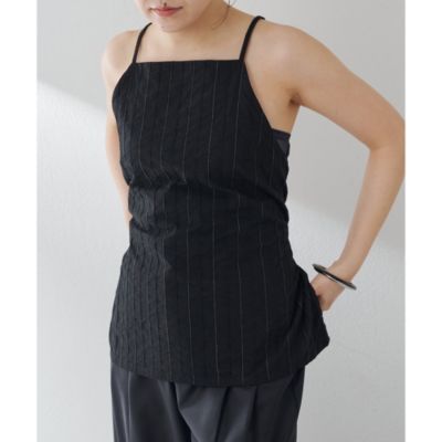 BARENA 売れ筋商品|||バレナ Tシャツ トップス レディース Tops Black BARENA バレナ Tシャツ トップス レディース Tops Black（BARENA