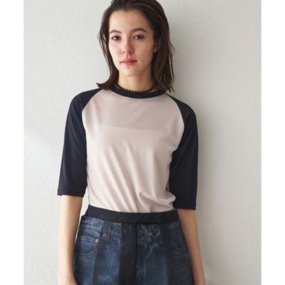 Whim Gazette(ウィム ガゼット)のラグランカットソー通販 | 集英社  