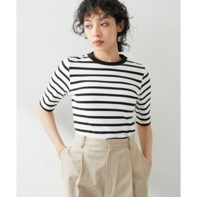 集英社HAPPY PLUS STOREWhim Gazette（ウィム ガゼット）/コンパクトプルオーバー
