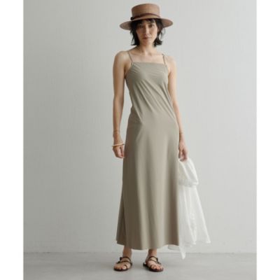 美品 Whim Gazette ウィム ガゼット 水着 マキシワンピース Whim Gazette(ウィム ガゼット)の<水着>マキシワンピース通販