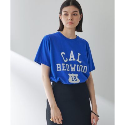 ウィムガゼット　パッチワークロゴTシャツ　ブラック パッチワークロゴTシャツ | Whim Gazette(ウィム ガゼット