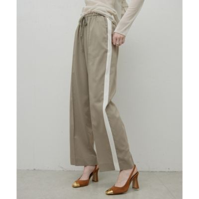 GALLARDAGALANTE(ガリャルダガランテ)のラインパンツ通販 | 集英社  