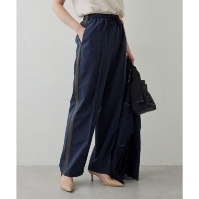 GALLARDAGALANTE(ガリャルダガランテ)のラインパンツ通販 | 集英社  