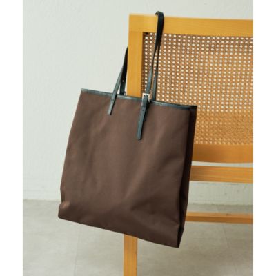 ウィムガゼット　【2.718】FLAT TOTE Whim Gazette(ウィム ガゼット)の【2.718】FLAT TOTE通販