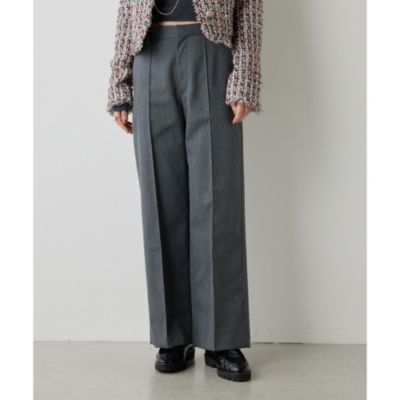 Whim Gazette(ウィム ガゼット)の【15th Anniversary】ウール