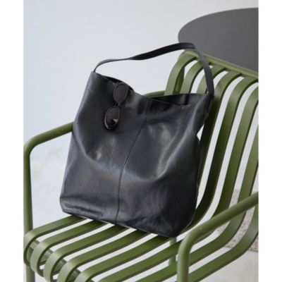 集英社HAPPY PLUS STOREWhim Gazette（ウィム ガゼット）/【Hoaw.】ショルダーバッグ