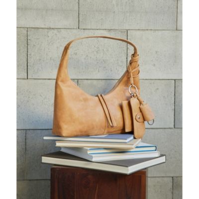 集英社HAPPY PLUS STOREWhim Gazette（ウィム ガゼット）/【Hoaw.】HOBOセットバック