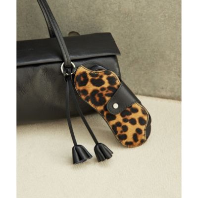 集英社HAPPY PLUS STOREWhim Gazette（ウィム ガゼット）/【Hoaw.】Glasses Case
