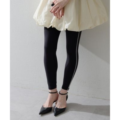 　【Sporty＆Rich】Health Legging