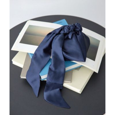 Whim Gazette TENDRESSE STUDIO シルク バッグ TENDRESSE STUDIO】SILK BOW HANDLEバッグ(506640542) | ウィム