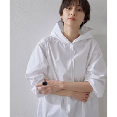 Whim Gazette(ウィム ガゼット)の【インフルエンサーコラボ】フーディ