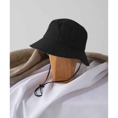 集英社HAPPY PLUS STOREWhim Gazette（ウィム ガゼット）/【THE PAUSE】サファリハット