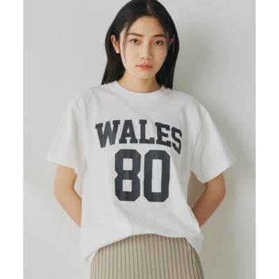 Whim Gazette(ウィム ガゼット)のナンバーTシャツ通販 | 集英社