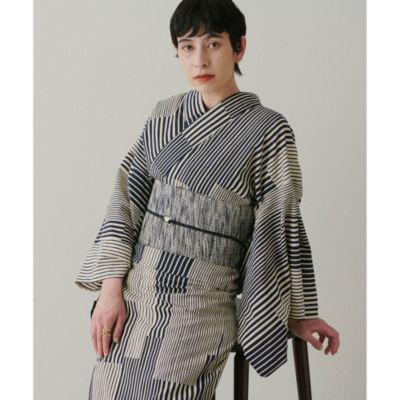集英社HAPPY PLUS STOREWhim Gazette（ウィム ガゼット）/浴衣