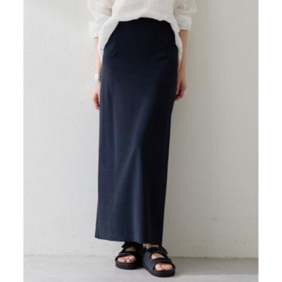【専用】ハイウエストスカート　ウィムガゼット　38 Whim Gazette(ウィム ガゼット)のハイウエストスカート通販