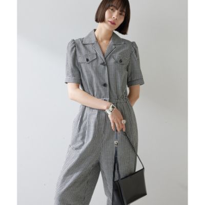 Whim Gazette(ウィム ガゼット)のオックスオールインワン通販