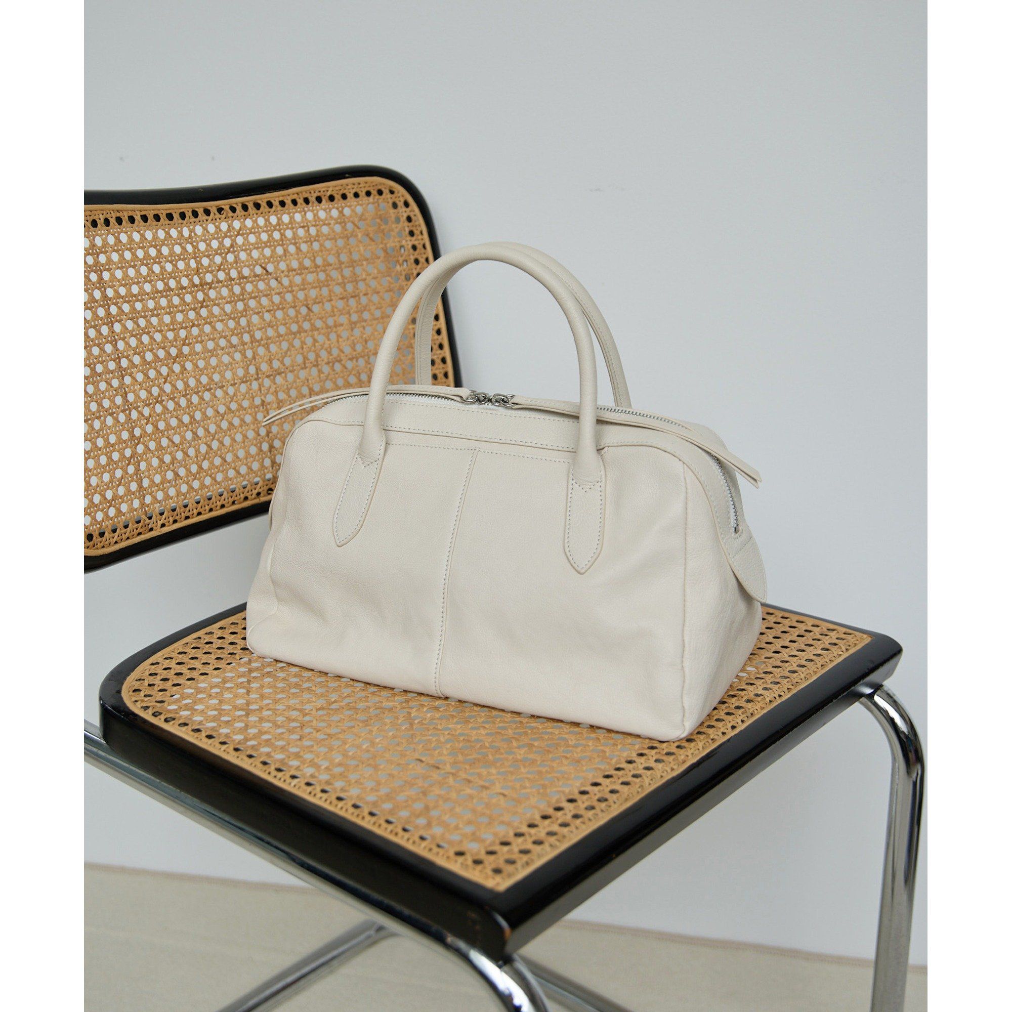 Whim Gazette(ウィム ガゼット)/【Hoaw.】ボウリングバッグ