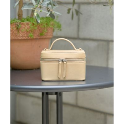 集英社HAPPY PLUS STOREWhim Gazette（ウィム ガゼット）/【Hoaw.】バニティショルダー