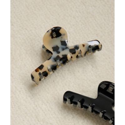 集英社HAPPY PLUS STOREWhim Gazette（ウィム ガゼット）/【ALEXANDRE DE PARIS】Mクリップ