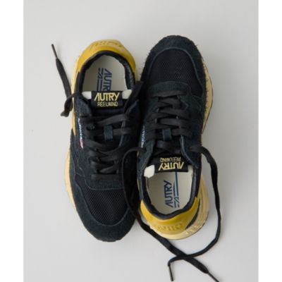 　【AUTRY】REELWIND UT