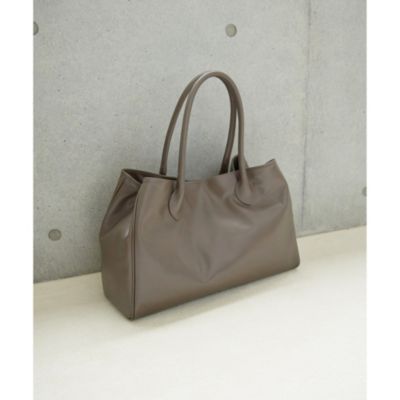 集英社HAPPY PLUS STOREWhim Gazette（ウィム ガゼット）/【Hoaw.】BIG TOTE