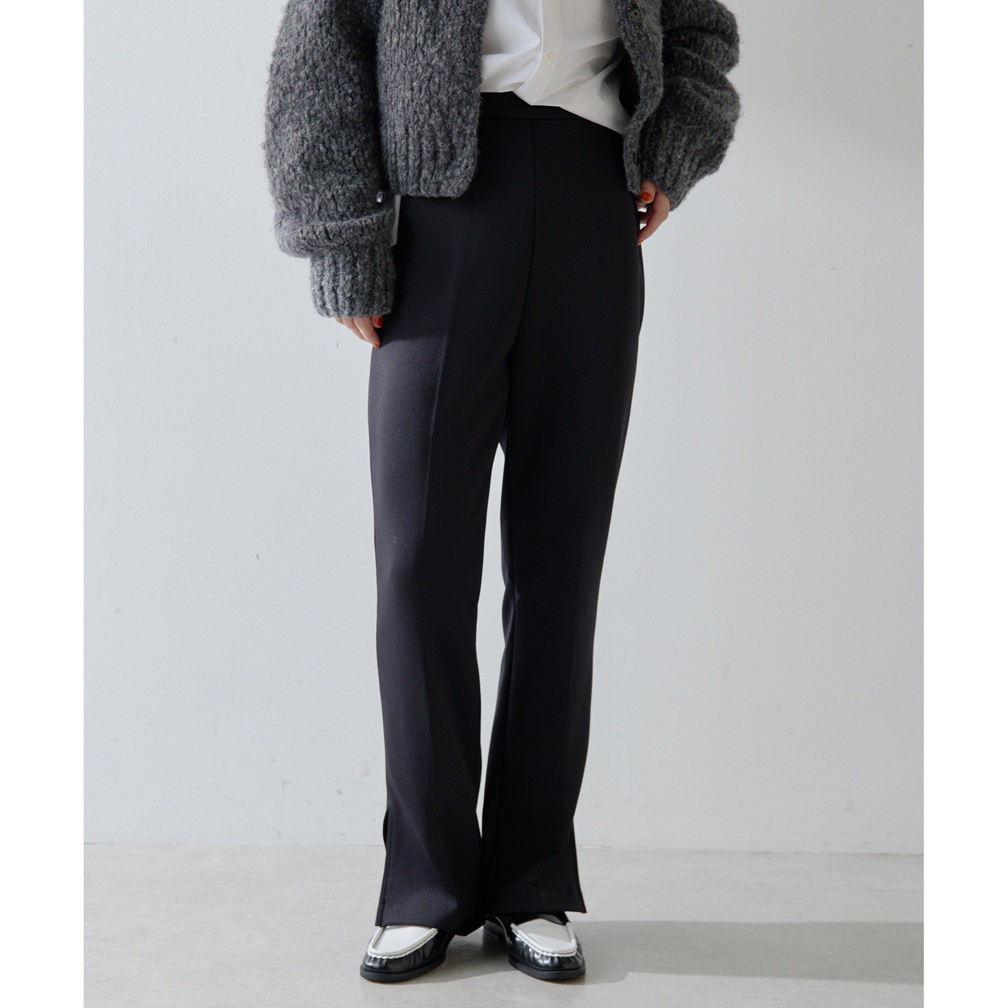 Whim Gazette(ウィム ガゼット)/ジャージーパンツ