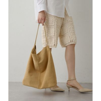 　【Hoaw.】ショルダーバッグ