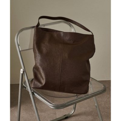 集英社HAPPY PLUS STOREWhim Gazette（ウィム ガゼット）/【Hoaw.】ショルダーバッグ