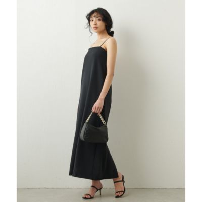 Whim Gazette(ウィム ガゼット)のキャミワンピース通販 | 集英社HAPPY