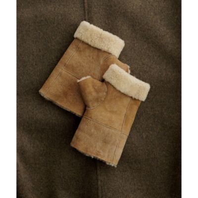 集英社HAPPY PLUS STOREWhim Gazette（ウィム ガゼット）/ムートングローブ