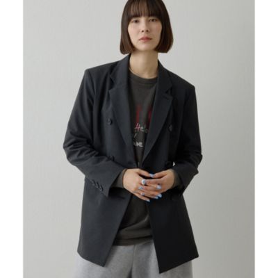 Whim Gazette(ウィム ガゼット)のストレッチジャケット通販 | 集英社