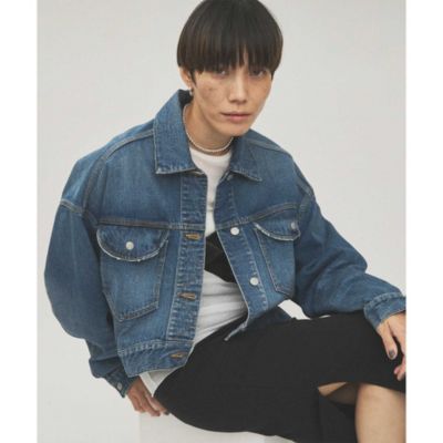 Whim Gazette ウィムガゼットGジャン Whim Gazette(ウィム ガゼット)のワイドGジャン通販 | 集英社HAPPY