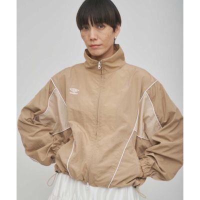Whim Gazette(ウィム ガゼット)の【umbro×Whim Gazette】 スタンド
