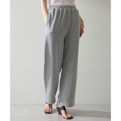 Whim Gazette(ウィム ガゼット)の2way裏毛パンツ通販 | 集英社HAPPY