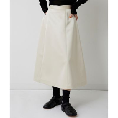 Whim Gazette(ウィム ガゼット)の【THE PAUSE】ボンディングフレア