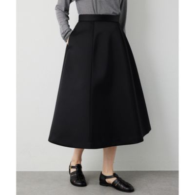 Whim Gazette(ウィム ガゼット)の【THE PAUSE】ボンディングフレア