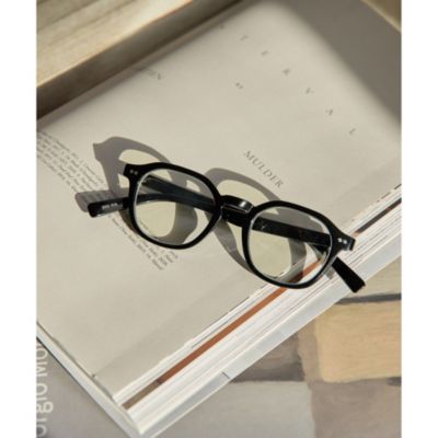 Whim Gazette 【THE PAUSE】メガネ 新品 Whim Gazette(ウィム ガゼット)の【THE PAUSE】メガネ通販 | 集英社