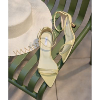 ＜インフルエンサーコラボカラーあり＞【Hoaw.】ストラップサンダル