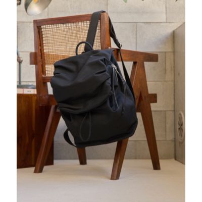 Whim Gazette(�E�B�� �K�[�b�g)/�yMARY AL TERNA�z�ʒ�BACK PACK