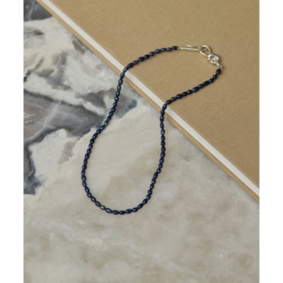 ウィムガゼット hoaw. パールチョーカー ウィムガゼット Whim Gazette 【Hoaw.】パールチョーカーネックレス