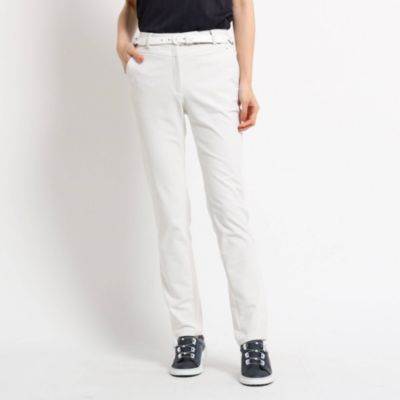 最高の細身 パンツ レディース ブランド 人気のファッション画像