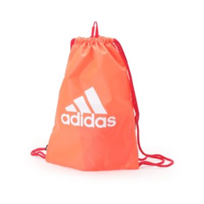 Pink Latte ピンクラテ の Adidas アディダス ビッグロゴジムバッグ通販 Happy Plus Beauty ハピプラビューティ