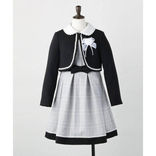 Shoo La Rue Kids シューラルー キッズ の 3点set 110 130cm セレモニーワンピース通販 集英社happy Plus Store Shoo La Rue Kids シューラルー キッズ の 3点set 110 130cm セレモニーワンピース通販 集英社happy Plus Store