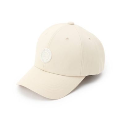 Dessin Ladies デッサン レディース のワッペンコットン 綿 キャップ通販 Leeマルシェ