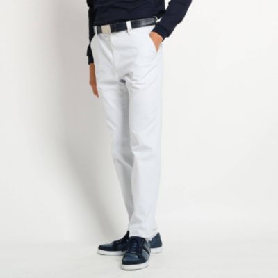 Adabat Men アダバット メンズ の 吸水速乾 ストレッチパンツ通販 集英社happy Plus Store