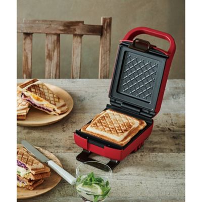 212 Kitchen Store トゥーワントゥーキッチンストア のrecolete レコルト プレスサンドメーカープラッド Rps2 Rd通販 Eclat Premium エクラプレミアム