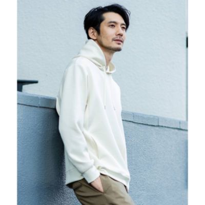 The Shop Tk Men ザ ショップ ティーケー メンズ の フタバフルーツコラボ ダンボールパーカ通販 集英社happy Plus Store