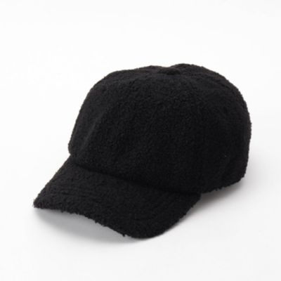 Shoo La Rue Dreskip シューラルー のプ ドルボアキャップ通販 Leeマルシェ