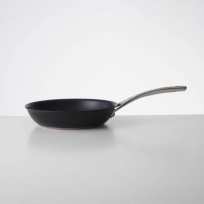 212 KITCHEN STORE(トゥーワントゥーキッチンストア)のヌーヴェルカッパー ルクス フライパン 24cm ＜ANOLON アナロン＞通販  | 集英社HAPPY PLUS STORE