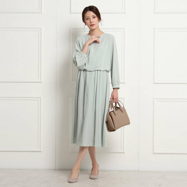 Dessin Ladies デッサン レディース の ママスーツ 入学式 スーツ 卒業式 スーツ S Lサイズあり 洗える ジョーゼットプリーツワンピース通販 集英社happy Plus Store Dessin Ladies デッサン レディース の ママスーツ 入学式 スーツ 卒業式 スーツ S Lサイズあり 洗える ジョーゼットプリーツワンピース通販 集英社happy Plus Store